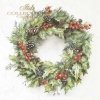 zimowe wieńce, zima*winter wreaths, winter*Winterkränze, Winter*coronas de invierno, invierno