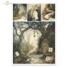 Alice's Magic - A tale of a world that has forgotten logic vol. 2 * Czary Alicji - Opowieść o świecie, który zapomniał logiki vol. 2