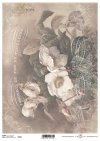 papír pro decoupage Soft S0270