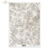 Seria Vintage Angels - motyw tapetowy, tapeta, ornament roślinny, ornamenty, dekor, vintage, retro, wallpaper motif, floral ornament, ornaments, decor, Tapetenmotiv, florales Ornament, Ornamente, Dekor, motivo de papel pintado, ornamento