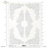 koronka, koronki, robótki ręczne, koronkowy, koronkowe, koronkowa, rękodzieło, serwetka, serweta, obrus, firanka, firana, narzuta, ręcznie robione, R551, lace, knitting, lacy, handicraft, doily, napkin, tablecloth, curtain, drapery, bedspread, hand-made, 