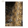Inspired by Klimt - women, gold, decorative patterns, dragonflies, butterflies, precious stones, mosaics, Art Nouveau motifs