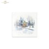 zimowe widoczki, karuzele*winter views, carousels*Winteransichten, Karussells*vistas invernales, carruseles
