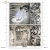 mystery, fairy tales, Hans Christian Andersen, pea princess, red boots, snow queen, piggy bank, little mermaid, Schwarz-Weiß, Mystery, Märchen, Hans Christian Andersen, Erbsenprinzessin, Rote Stiefel, Schneekönigin