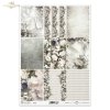 motywy roślinne, motywy kwiatowe, tło, tapeta, kolaż, rośliny, kwiat, kwiaty, bukiet, list, ręczne pismo, floral motifs, flower motifs, background, wallpaper, collage, plants, flower, flowers, bouquet, letter, handwriting, Blumenmotive, Hintergrund
