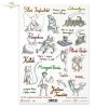 poems, drawings, heroes, poems, Tuwim