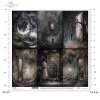 Seria Tales from the Dark Fair - opowieści z mrocznego jarmarku