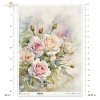 letnie kwiaty, bukiet kwiataów*Summer flowers, flower bouquet*Sommerblumen, Blumenstrauß*Flores de verano, ramo de flores 