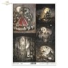 Tales from the Dark Fair - Opowieści z mrocznego jarmarku