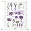 lawenda, flower, flowers, lavender, lavender field, lavender bouquets, bouquet