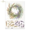 letnie kwiaty, bukiet kwiatów, wieńce, kolaże*summer flowers, bouquet of flowers, wreaths*Sommerblumen, Blumensträuße, Kränze*flores de verano, ramos de flores, coronas