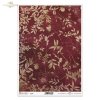 Seria Vintage  Tapestry, motyw tapetowy, tapeta, ornament roślinny, ornamenty, dekor, vintage, retro, gobelin, wallpaper motif, floral ornament, ornaments, decor, tapestry, Tapetenmotiv, Wandteppich, florales Ornament, Ornamente, Dekor