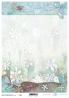 Papier für Scrapbooking SC0003