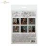 Rice paper set RSM153