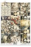 Alice's Magic - A tale of a world that has forgotten logic  - Czary Alicji - Opowieść o świecie, który zapomniał logiki * 