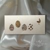 Easter card KW205