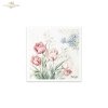 Rice paper set RSM173