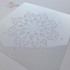 ST0095 - dekory, szlaczki, ornamenty, gwiazdki, śnieżynki