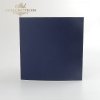 Card Base BDK-014 * navy blue colour
