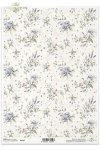 tapeta kwiatowa, tło kwiatowe*floral wallpaper, floral background, vintage*Blumentapete, blumiger Hintergrund, Vintage*papel pintado floral, fondo floral, vintage