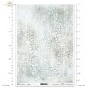 Papier decoupage, papier decoupage Shabby Chic, krak, spękania, spękalina, popękana farba, struktura, trójwymiarowe tło, tapeta, Shabby Chic for Spring, mini collection Shabby Chic for Spring, crack, cracked paint, crackle, texture