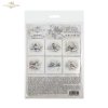 Rice paper set RSM148