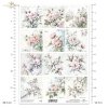 roze, peonie, kwiaty jabloni, magnolia*flowers, roses, peonies, apple blossoms, magnolia*Blumen, Rosen, Pfingstrosen, Apfelblüten, Magnolien*flores, rosas, peonías, manzanos en flor, magnolias