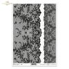 lace, hand-made, handmade, R437