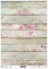 Shabby Chic, deski, przetarte deski, klepki, Vintage, róż*Shabby Chic, planks, sawn planks, staves, Vintage, pink