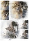 Rice paper R1108L