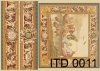Decoupage Paper ITD D0011M