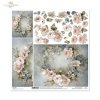 Celebrate the Moments * Celebruj Chwile - kwiaty 3D, wieńce kwiatowe, 3D effect*floral wreaths, flowers, garlands, 3D effect * Blumenkränze, Blumen, Girlanden, 3D-Effekt *coronas florales, flores, guirnaldas, efecto 3D 