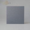 Card Base BDK-028 * iridescent dark silver colour