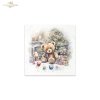 misie*teddies*Teddybären*ositos