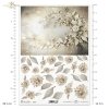 zimowy bukiet, kwiaty, kolaże, bukiety, wianek, wieniec, wieńce, Winter Bouquet, kwiaty 3D, 3D efekt, flowers, collages, bouquets, garland, wreath, wreaths, 3D flowers, 3D effect, Winterstrauß, Blumen, Collagen, Sträuße, Girlande