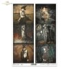 Tales from the Dark Fair - Opowieści z mrocznego jarmarku