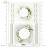 ramki, szlaczki, dekory, stokrotki, kwiaty astry, aster chiński, białe kwiaty, wiosna, Frames, stencils, decors, daisies, asters flowers, Chinese asters, white flowers, spring, Bordüren, Dekore, Gänseblümchen, Blumen Astern