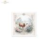 Rice paper set RSM163