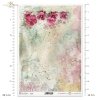 flowers, colourful, watercolours, pastels, background, meadow, Blumen, bunt, AAquarelle, Pastell, Hintergrund, Wiese, flores, colorido, acuarelas, pasteles, pastel, fondo, prado