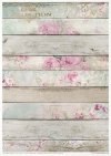 Creative Set MS014 Shabby Chic for Spring