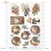 Christmas themes, Christmas, Santa Claus, Christmas presents, children, Christmas reeds, holly, mistletoe, Weihnachtsthemen, Weihnachten, Weihnachtsmann, Weihnachtsgeschenke, Kinder, Weihnachtsschmuck, Stechpalme