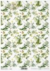 kwiaty, wiosenne kwiaty, łąka, wielkanoc, tapeta, tło, szlaczki*flowers, spring flowers, meadow, easter, wallpaper, background, stitching