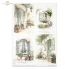 Creative Set RP084 Cottage in the Country