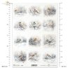 Rice paper R2491