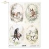 Rice paper R2572
