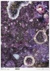 Szlachetne kamienie, tło, tapeta, fioletowe tło, Ametyst*Precious stones, background, wallpaper, purple background, Amethyst