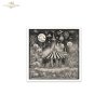 Rice paper set RSM155