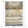 drewno, koronki, deski*wood, lace, boards, rustic style*Holz, Spitze, Bretter, rustikaler Stil*Madera, encaje, tablas, estilo rústico