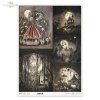 Tales from the Dark Fair - Opowieści z mrocznego jarmarku
