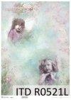 Ángeles, niños, niñas, Shabby chic, Vintage*Engel, Kinder, Mädchen, Schäbiger Schick, Vintage*Ангелы, дети, девочки, Шабби-шик, Винтаж